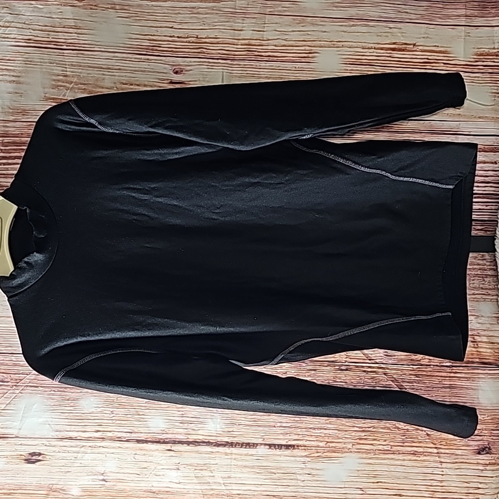 Qwick-Dry Layer 8 Performance Shirt